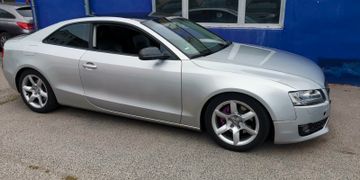 Audi A5 - 5