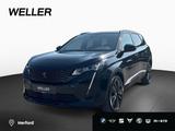 Peugeot SPORT PKET GT Black LED,Navi,RFK,SHZ  ACC - gebrauchte Peugeot 5008 aus dem Jahr 2024