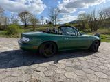 Mazda MX-5 NA - gebrauchte Mazda MX-5 aus dem Jahr 1993