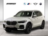 BMW X5 xDrive30d PA RFK HiFi ALED LCProf eSitze DAB - BMW X5 aus 2022