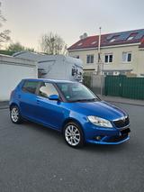 Skoda Fabia Best of Best of 86 Ps Vieles Neu - Skoda Fabia: 86 Ps