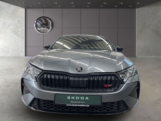 Skoda Octavia - Bild 3