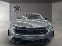 Skoda Octavia - Vorschau Bild 3