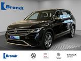 Volkswagen Tiguan Allspace 2.0 TDI Elegance DSG+MATRIX+NAVI - VW Tiguan Allspace Gebrauchtwagen in Bremen