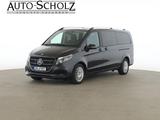 Mercedes-Benz V 250 d XL Alu+6-Sitzer+Klima+NAVI+PDC W-Paket