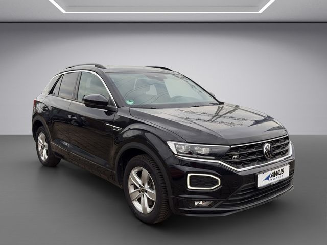 T-Roc 1.5TSI DSG Sport R-Line