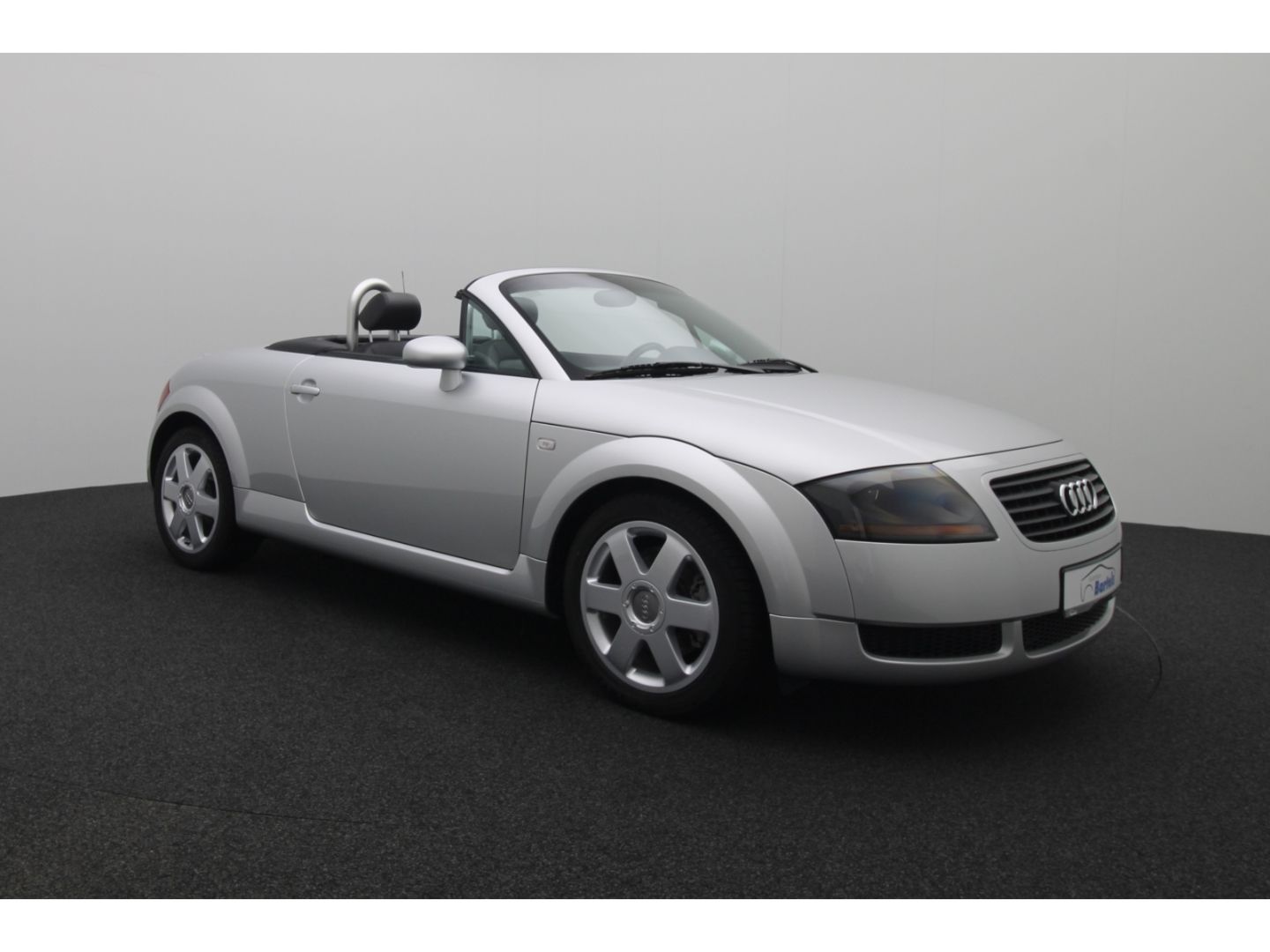 Fahrzeugabbildung Audi TT 1.8T Roadster Leder SHZ Sportsitze