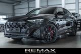 Audi SQ8 TFSI Quattro / Facelift/Prod. 2025 - Audi SQ8 Neuwagen