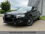 Audi A5 Sportback 1.8 TFSI Automatic Navi Xenon - Audi A5 in Bonn
