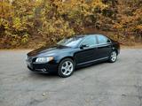 Volvo S80 3.2 LPG - Volvo S80: 3.2