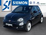 Fiat 500 Lounge Berganfahrass. ESP Radio ABS - gebrauchte Fiat 500 aus dem Jahr 2021