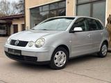 Volkswagen Polo IV 1.4*AUTOMATIK*TÜV NEU*SERVICE NEU*4TÜRER - Volkswagen Polo aus 2003: 1.4