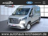 Maxus Deliver 9 2.0 Diesel L3H2 Luxury Bluetooth LED
