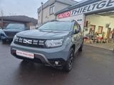 Dacia Duster II  4WD Navi,Teilleder,1.Hand, - gebrauchte Dacia Duster aus dem Jahr 2023