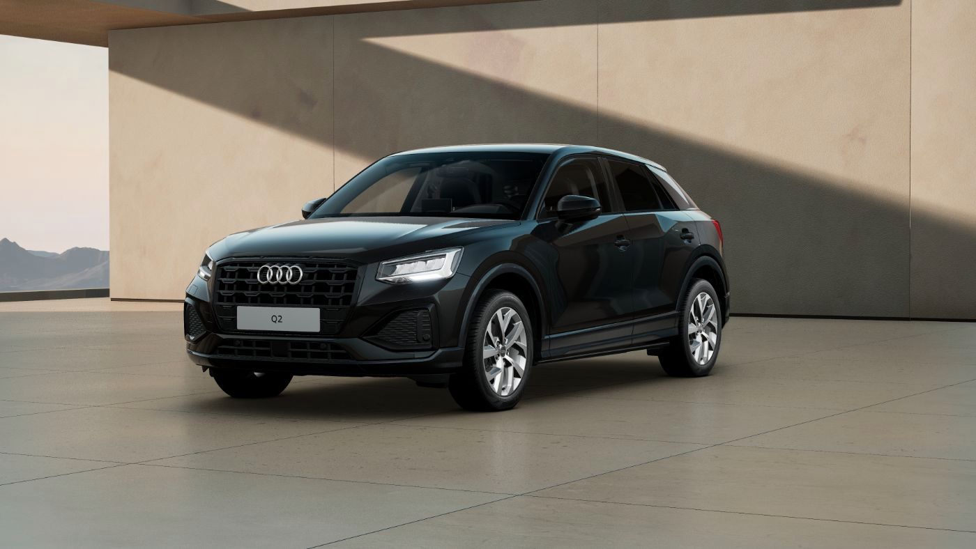 Audi Q2 advanced 35 TFSI S tronic OptikP ACC Kam. LED imagem 2