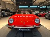 Fiat 850 Spider DEUTSCHES MODELL FIAT HEILBRONN TOP! - Fiat aus 1971