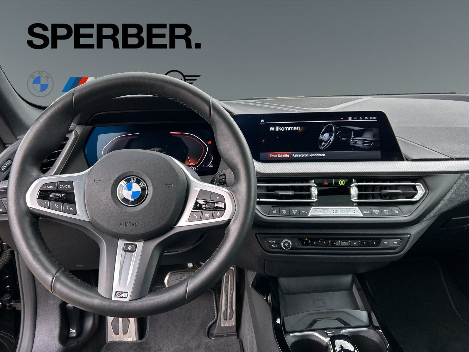 BMW 220 Gran Coupé - Bild 16