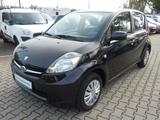 Subaru Justy J13 Active - Subaru Justy Gebrauchtwagen
