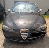 Alfa Romeo 147 1.6 16V TS Progression Progression - Alfa Romeo 147 aus 2008