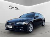 Audi A4 Avant 2.0 TDI Ambi *TüV*Inspektion*12M Garant - Audi A4 aus 2012: Kombi