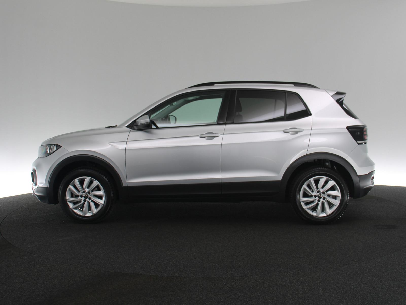 Volkswagen T-Cross 1.0 TSI Life ACC PDC KLIMAAUTOMATIK, миниатюра 18