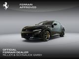Ferrari Purosangue - physische Lenkradtasten - Carbon - gebrauchte Ferrari Limousine