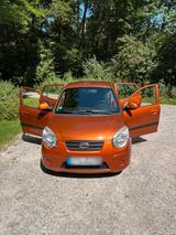 Kia Picanto, 2. Hd, Tüv 09/26, Top Zustand - Kia Picanto Gebrauchtwagen in München
