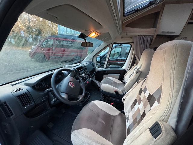 Sunlight T 60-Zahnr.neu-Markise-Rollerträger