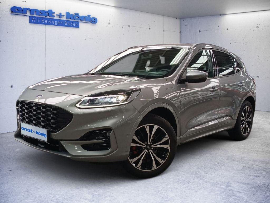 Ford Kuga 2.5 Duratec PHEV ST-LINE X *LED-MATRIX*ACC*