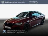 BMW M5 Competition LED Soft-Close Competition Paket - BMW M5: Rot