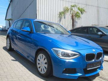 BMW 116 - 3