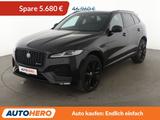 Jaguar F-Pace P400 Mild-Hybrid R-Dynamic SE AWD Aut.
