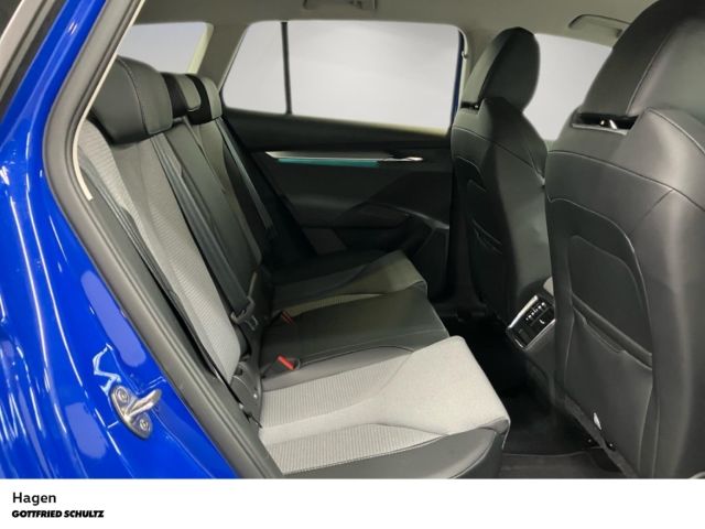 Skoda Enyaq - Bild 7