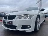 BMW 320i Coupe - BMW 320 aus 2011: Coupe, 320i