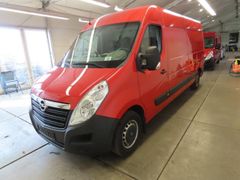 Fahrzeugabbildung Opel Movano B L3H2 NAVI/SHZ/PDC/RFK/KLIMA/TEMP/ALARM