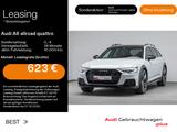 Audi A6 allroad 45 TDI quattro*STHZG*MATRIX*OPTIK-PAK