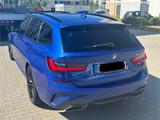 BMW  M340d xDrive Touring M Paket Or48.000KM - BMW 340 Diesel Gebrauchtwagen