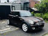 MINI Cooper 50 mayfair Edition Harman kardon  - MINI MINI: 50 Mayfair