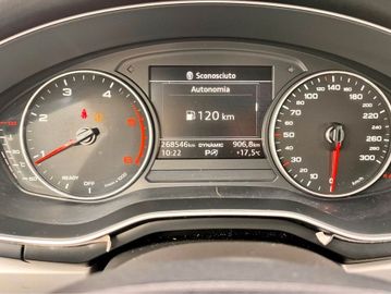 Audi A4 - 7