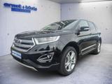 Ford Edge 2.0 TDCi Bi-Turbo 4x4 Titanium - Ford Edge TITANIUM mit Diesel-Antrieb