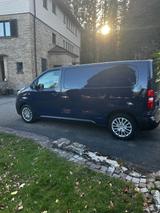 Opel Vivaro Kasten Edition 2.0 CDTI - Opel: Firmenfahrzeug