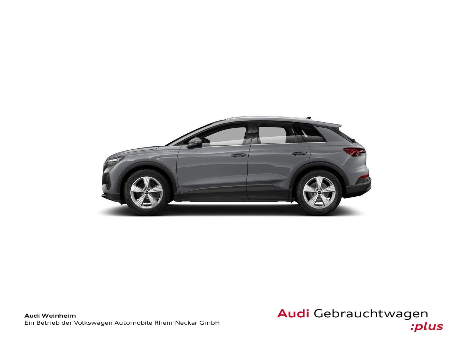Audi Q4 e-tron - Bild 6