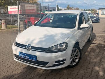 Volkswagen Golf - 3