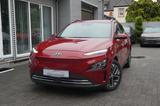 Hyundai KONA Prime 204Ps Wpump 3Ph HUD eSitze Navi ACC - rote Hyundai KONA Elektro