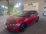 Volkswagen Polo GTI 2.0 TSI DSG*IQ-LIGHT*APP*ACC* - VW Polo von 2024