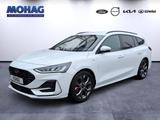 Ford Focus Turnier ST-Line Style Winterpaket Rückfahr - Ford Focus: Style