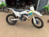Husqvarna tc 150 sx 125 sx 150 tc 125 - HUSQVARNA 125