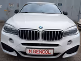 BMW X6 xDrive 50i M-Paket - gebrauchte BMW X6 aus dem Jahr 2018