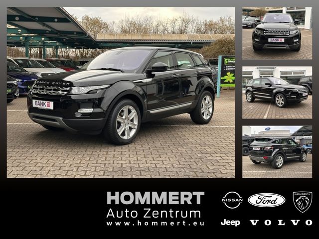 Land Rover Range Rover Evoque 2.2 SD4 Prestige *Pano*Xenon*