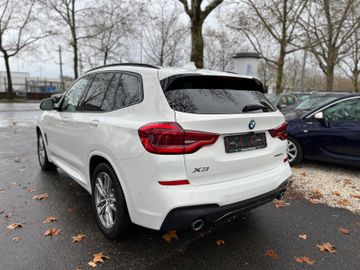 BMW X3 - 7